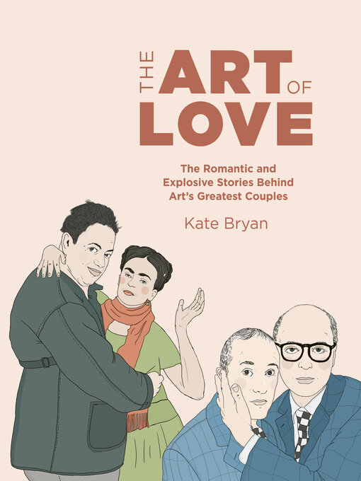 Title details for The Art of Love by Kate Bryan - Available